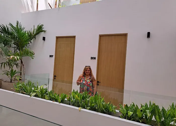 Agama Hotel