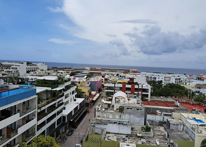 Hotel Agama *